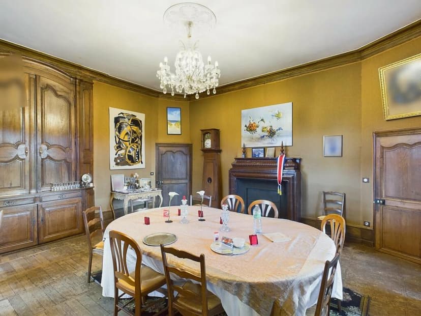 Additional image 3 of Limousin, Creuse, Aubusson, France