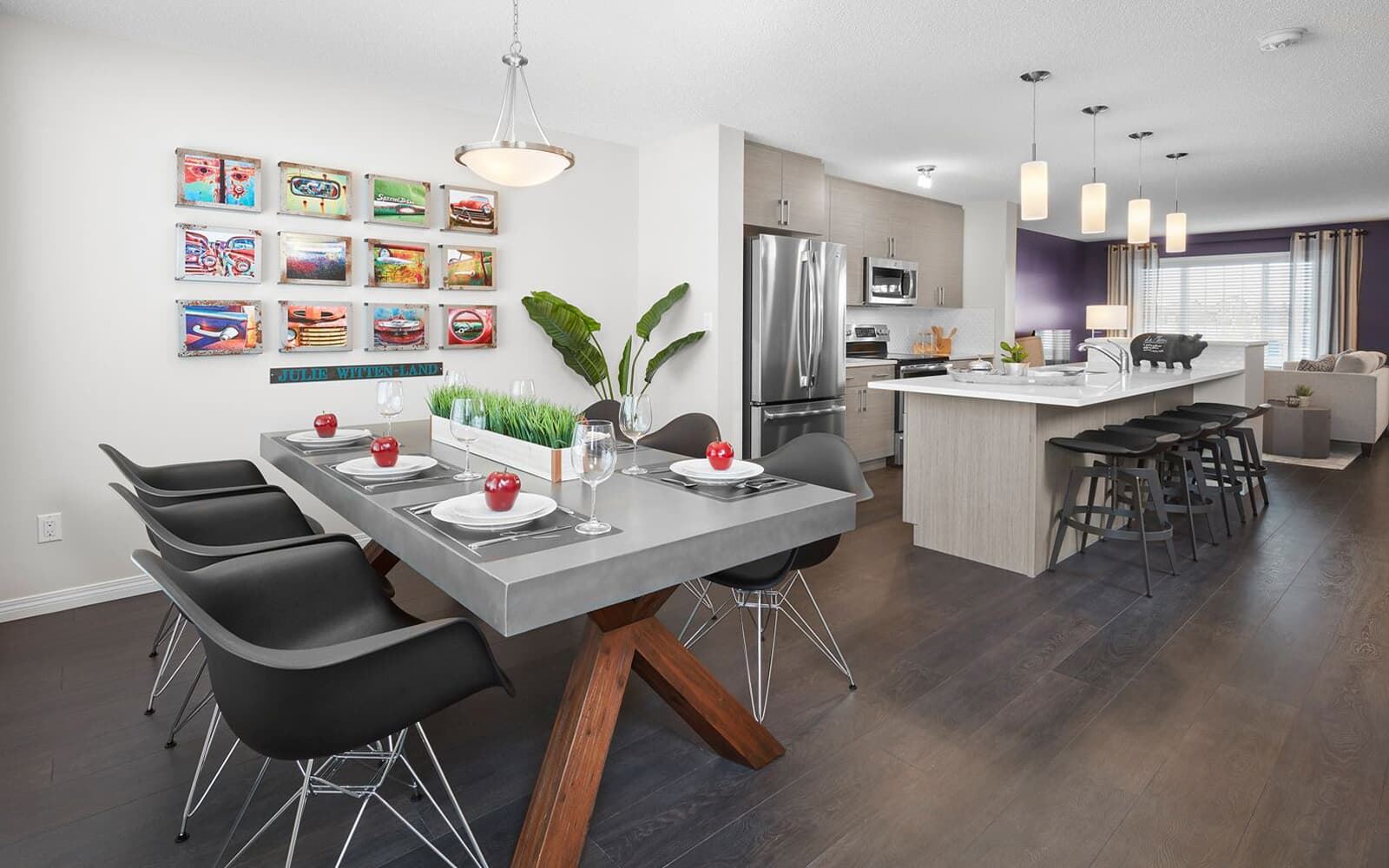 Additional image 6 of Duplex Collection at Paisley