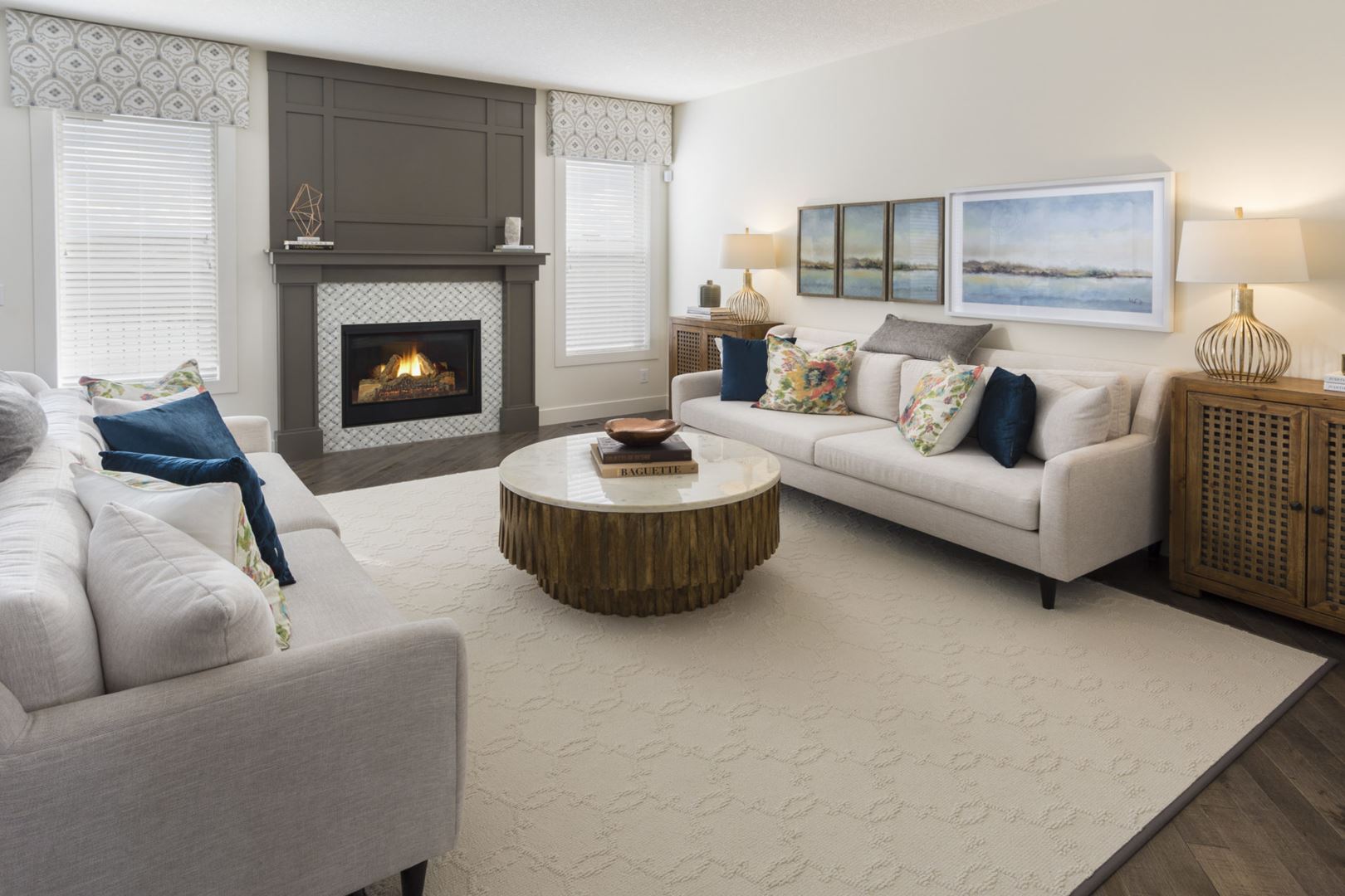 Additional image 3 of Cornerstone - Morrison Homes