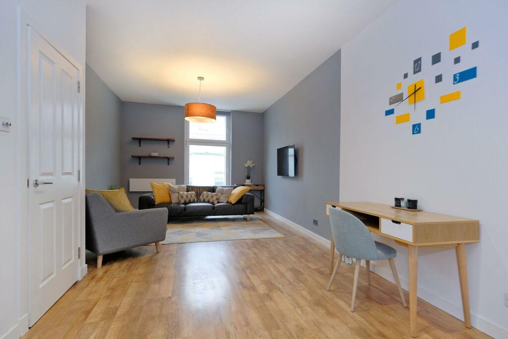 Additional image 10 of Fraser House, 9 Market Street, The City Centre, Aberdeen, AB11