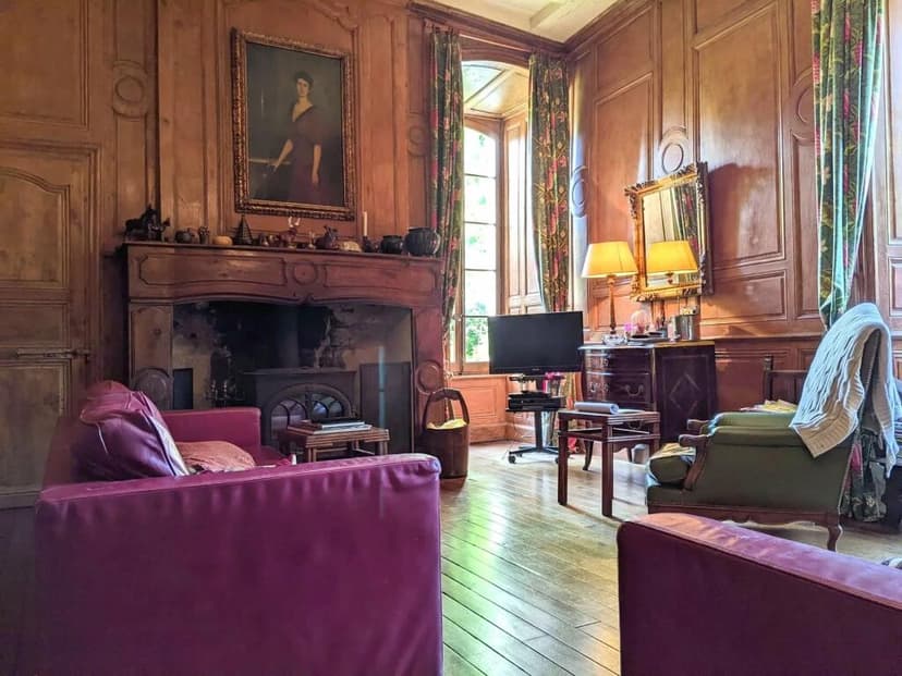 Additional image 3 of Centre, Indre, Néons-sur-Creuse, France