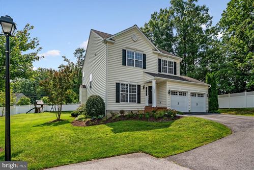 Property image - 111 Mystic Woods Lane #15, Severna Park, MD 21146