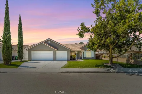 6050 Barcelona Drive, Palmdale, CA 93552