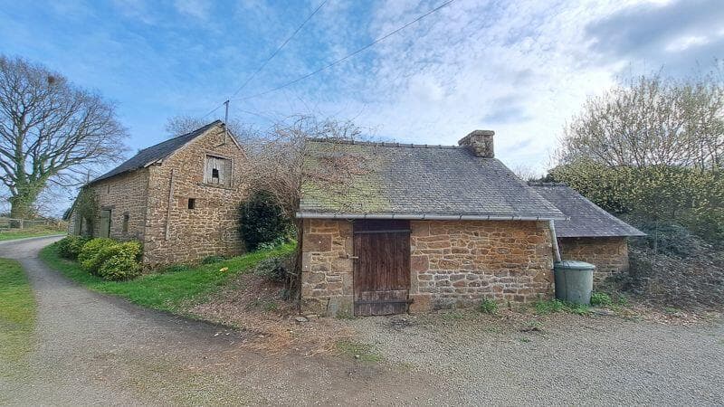 Primary image of Pays de la Loire, Mayenne, Saint-Denis-de-Gastines, France