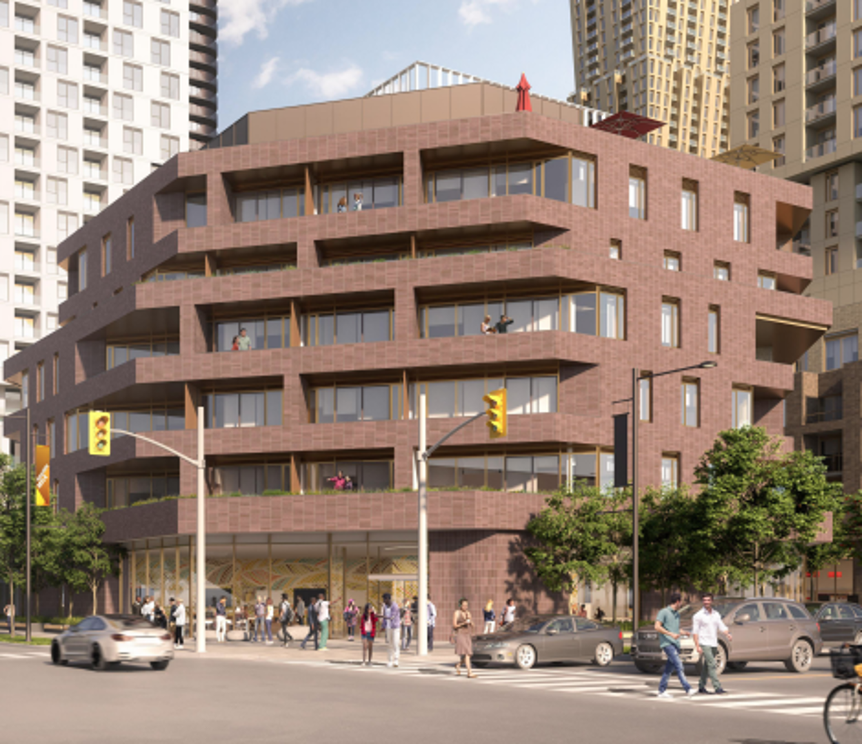 Golden Mile - Block A1 photo 2