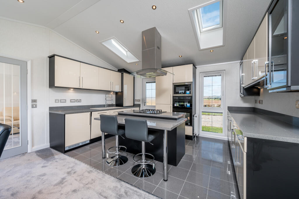 Additional image 7 of Royal Arch Riverside Park, Laurencekirk, AB30