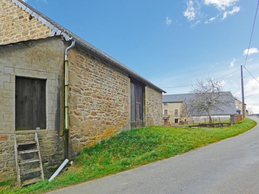 Additional image 2 of Limousin, Corrèze, Peyrelevade, France