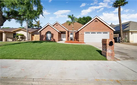 Primary image of 791 Redwood Avenue, Wasco, CA 93280