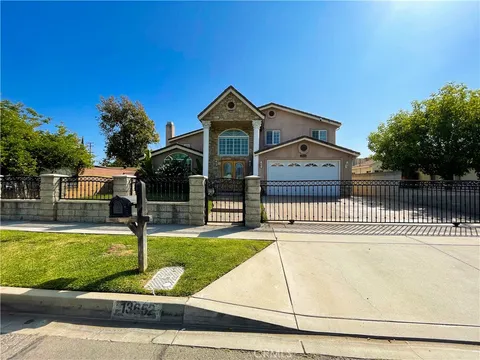13652 Rexwood Avenue, Baldwin Park, CA 91706