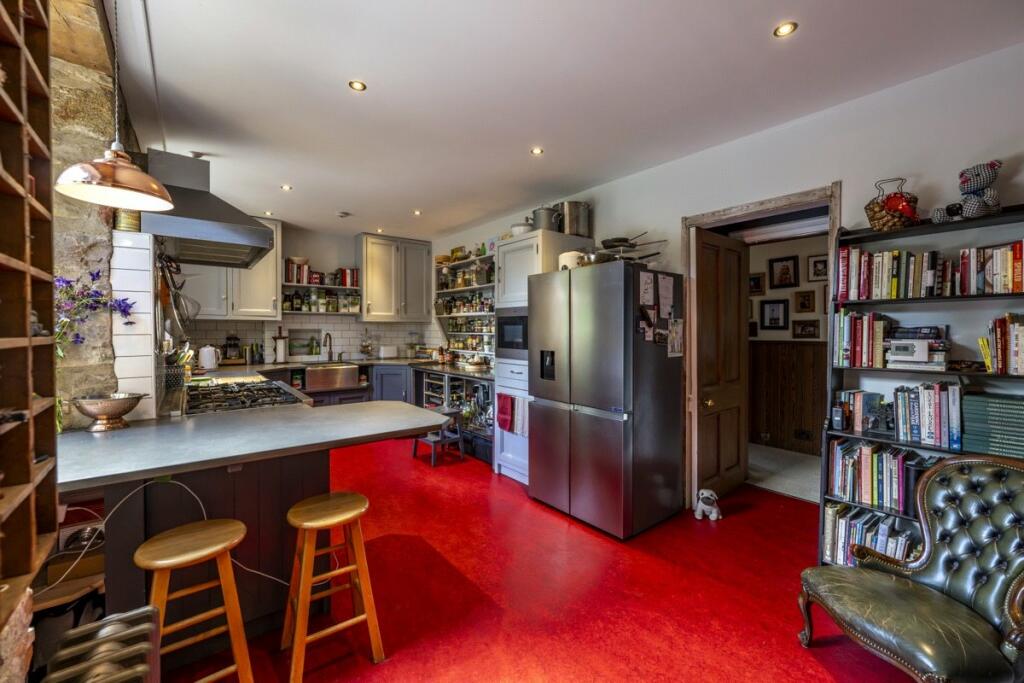 Additional image 3 of Tower Villa, 3 Mary Avenue, Aberlour, Moray, AB38