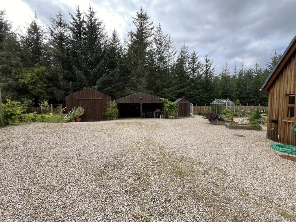 Additional image 32 of Craigellachie