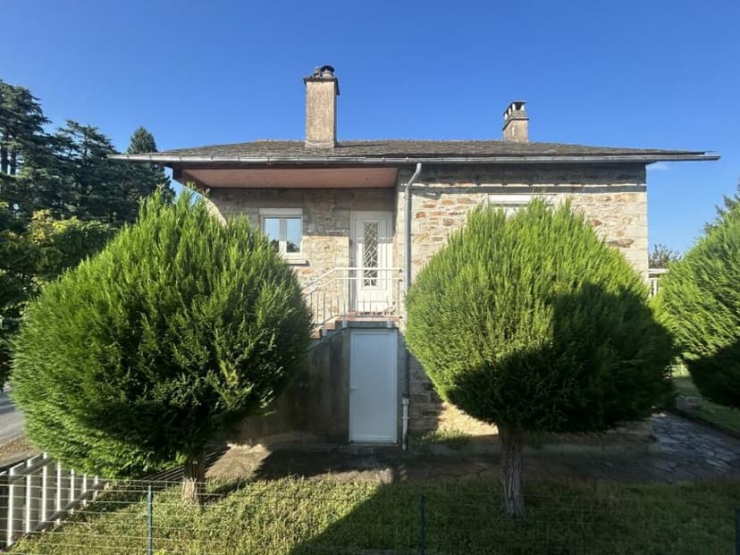 Additional image 2 of Midi-Pyrenees, Aveyron, Cassagnes-Bégonhès, France