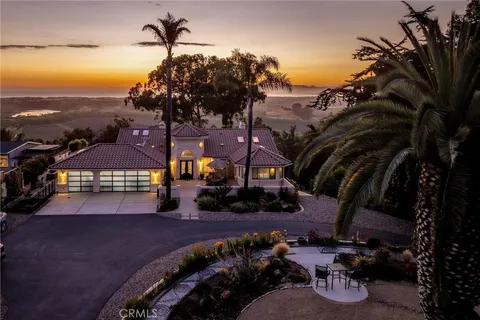 Property image - 2840 Kip Lane, Arroyo Grande, CA 93420