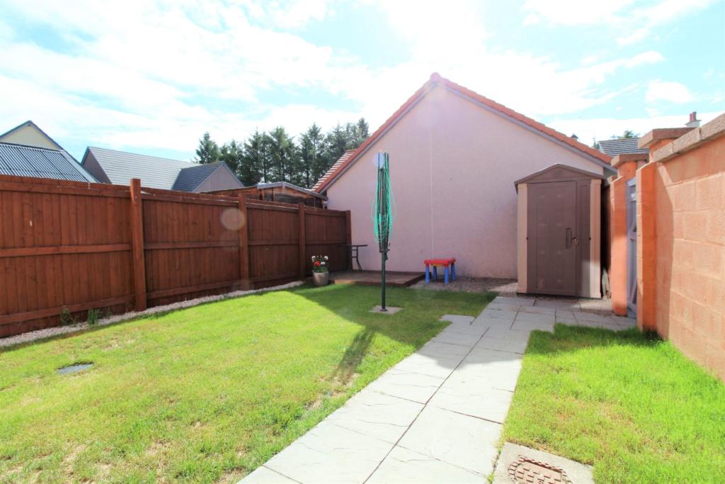 Additional image 16 of Fraser Court, Rothienorman, Inverurie, AB51