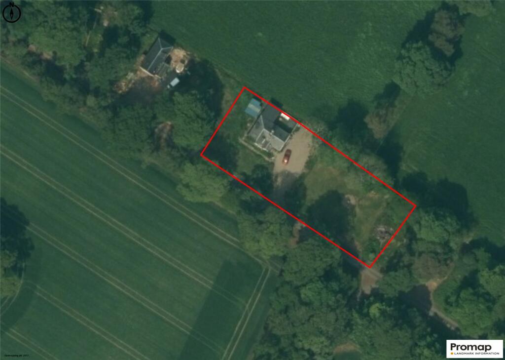 Additional image 24 of North Lodge, Eden House, Banff, Aberdeenshire, AB45