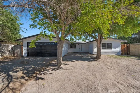 7643 Xavier Avenue, California City, CA 93505