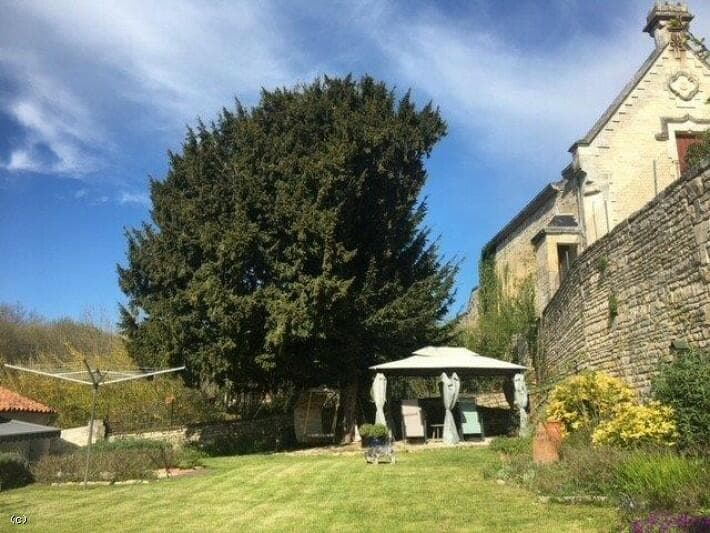 Primary image of Verteuil-sur-Charente, Poitou Charentes, France