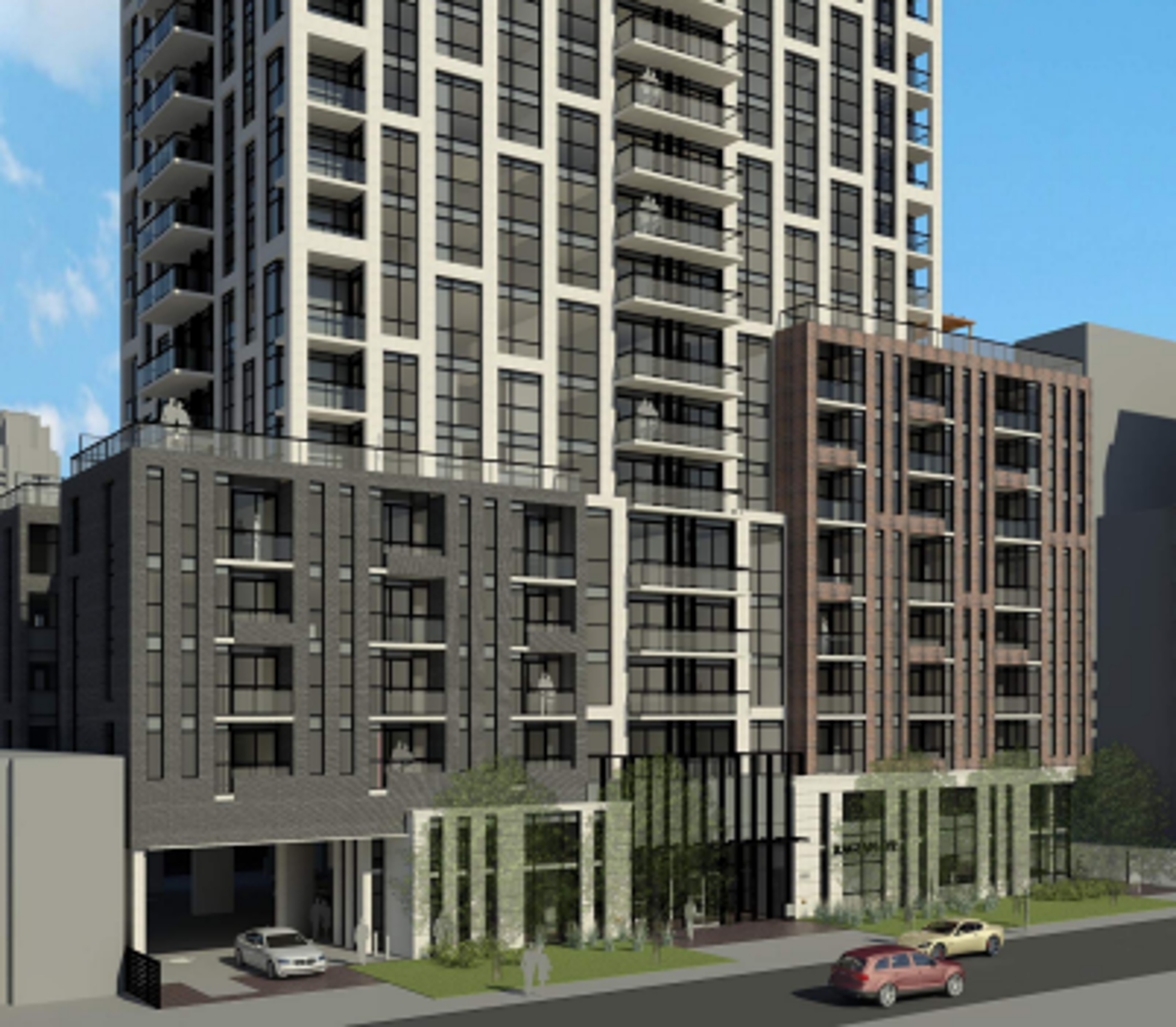 65 Raglan Avenue Condos photo 4