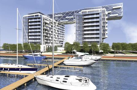 Additional image 11 of Pier 27 Condos