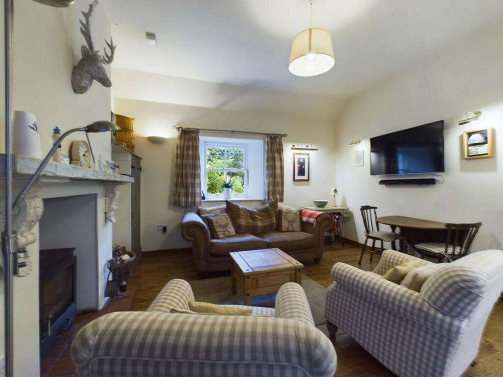 Additional image 32 of King Edward, Banff, AB45