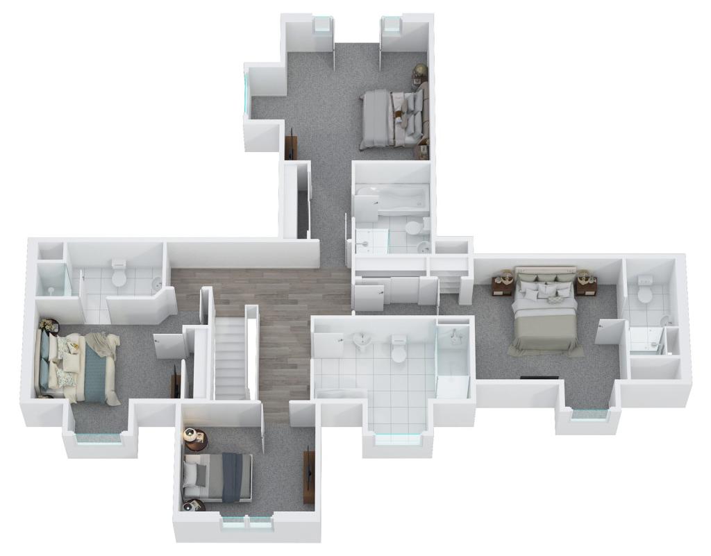 Additional image 3 of Laurencekirk, Aberdeenshire, AB30