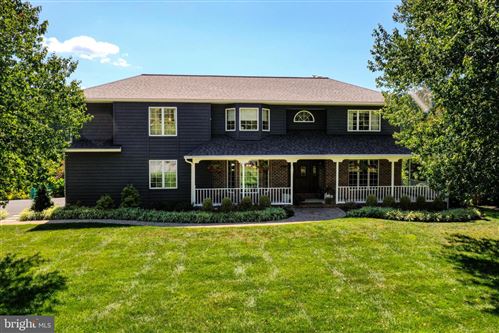 3316 Dandelion Drive, Finksburg, MD 21048