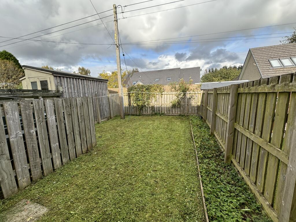 Additional image 13 of Glenwood Cottages, Midmar, Inverurie, Aberdeenshire