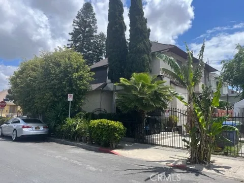 802 E. 25th Street, Los Angeles, CA 90011