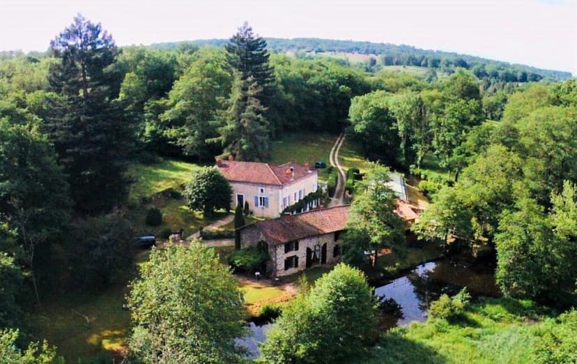 Additional image 2 of Aquitaine, Dordogne, Nontron, France