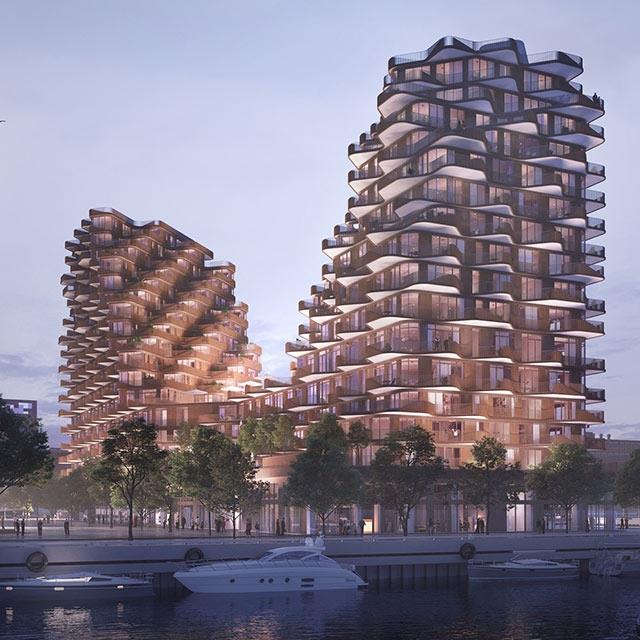 Additional image 2 of Aqualuna