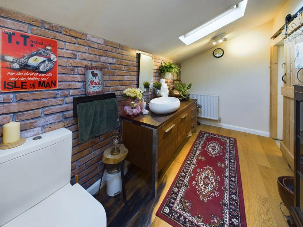 Additional image 29 of the steading and House, FYVIE, AB53