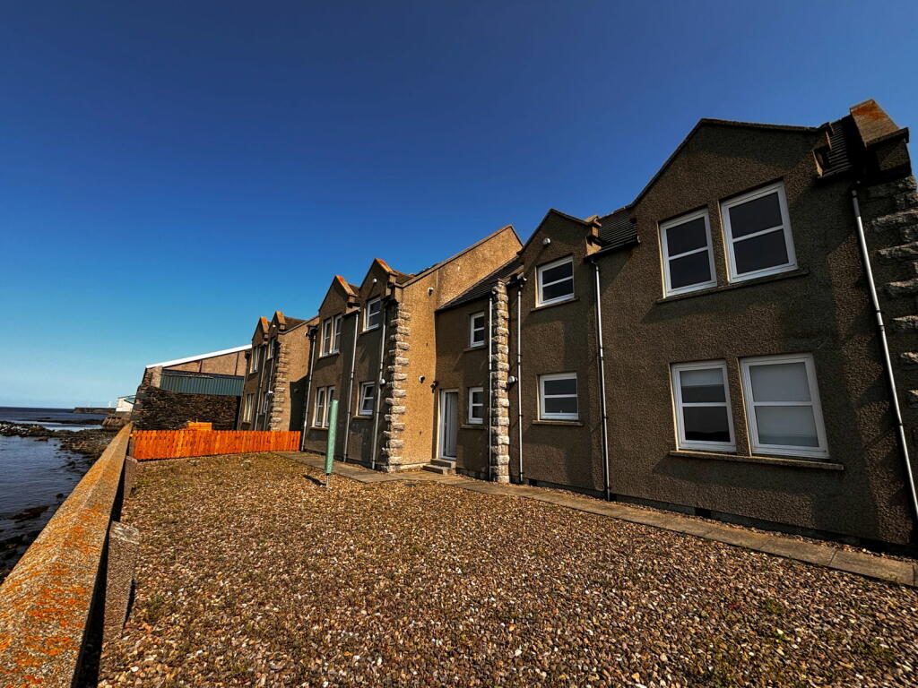 Additional image 17 of 3 Waters Edge Apartments, Macduff AB44 1UE