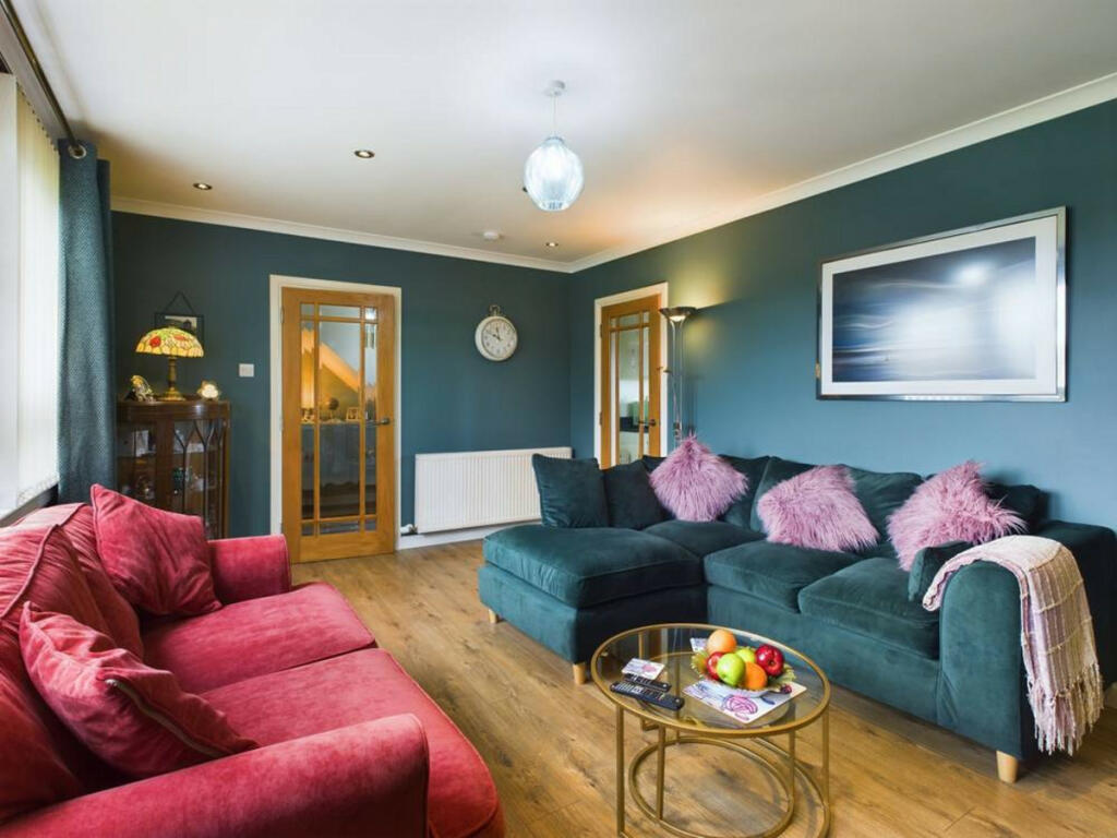 Additional image 4 of Campbell Drive, Banff, AB45