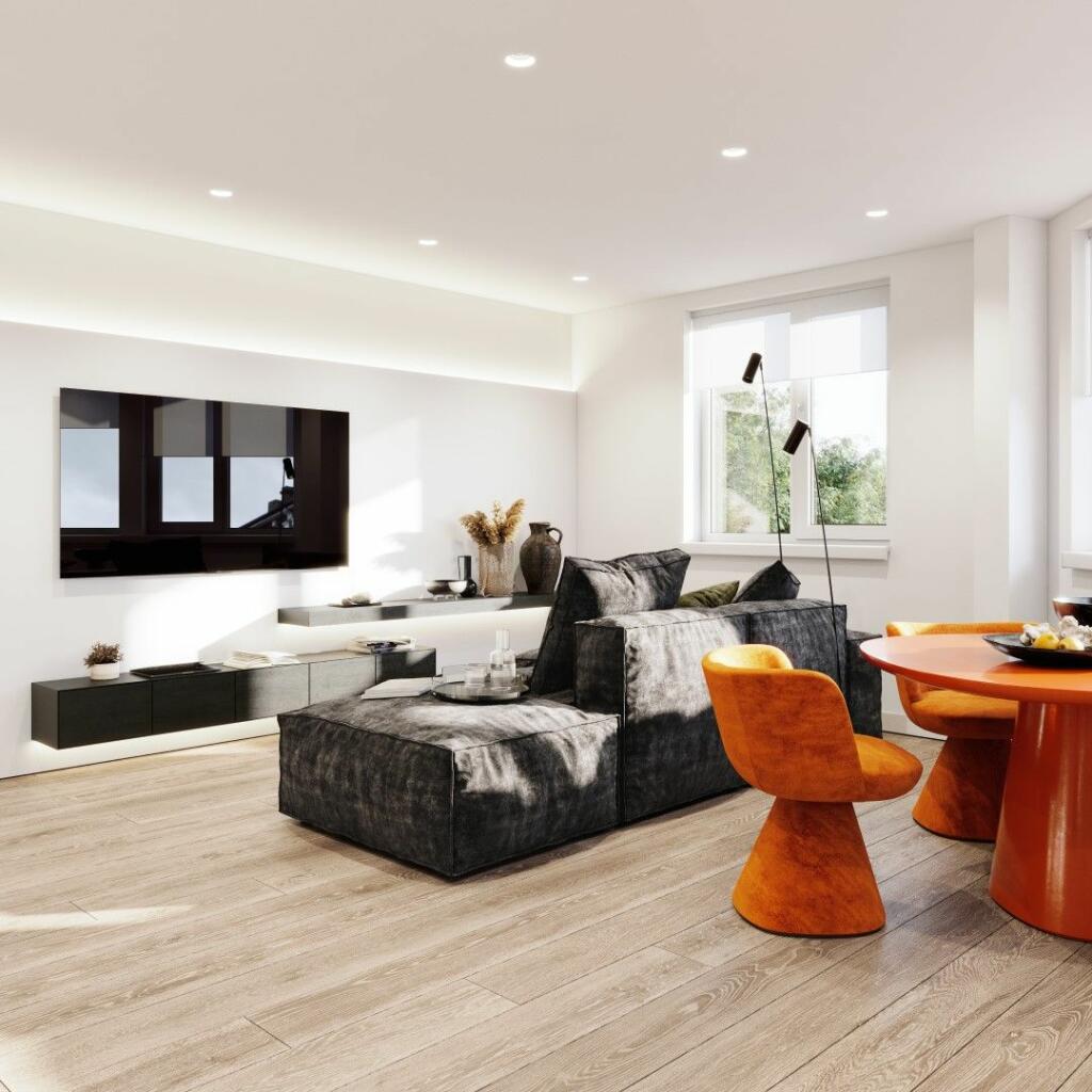 Additional image 3 of 2 Bedroom Apartment - Aberdeen