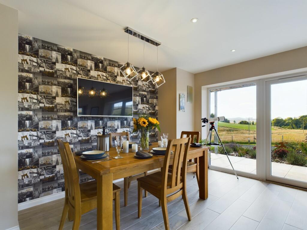 Additional image 16 of Tullynessle, Alford, AB33