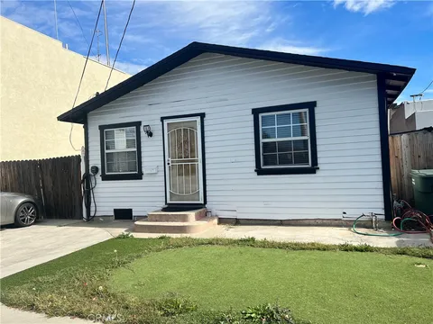 25016 Narbonne Avenue, Lomita, CA 90717