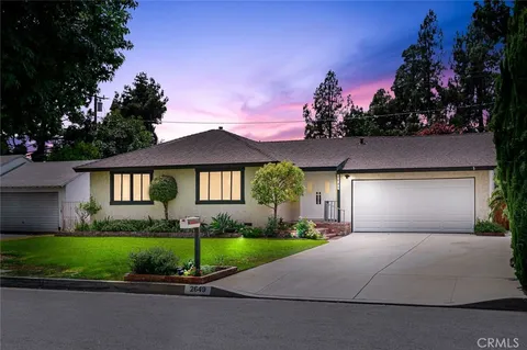 2649 Foss Avenue, Arcadia, CA 91006