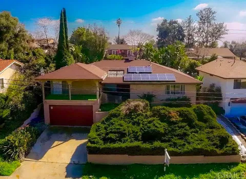 8223 Roy Street, Lemon Grove, CA 91945