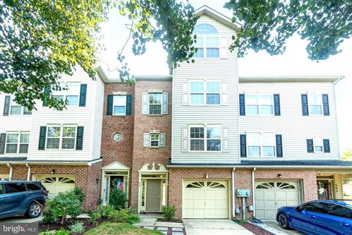 509 Bridgeport Place, Prince Frederick, MD 20678