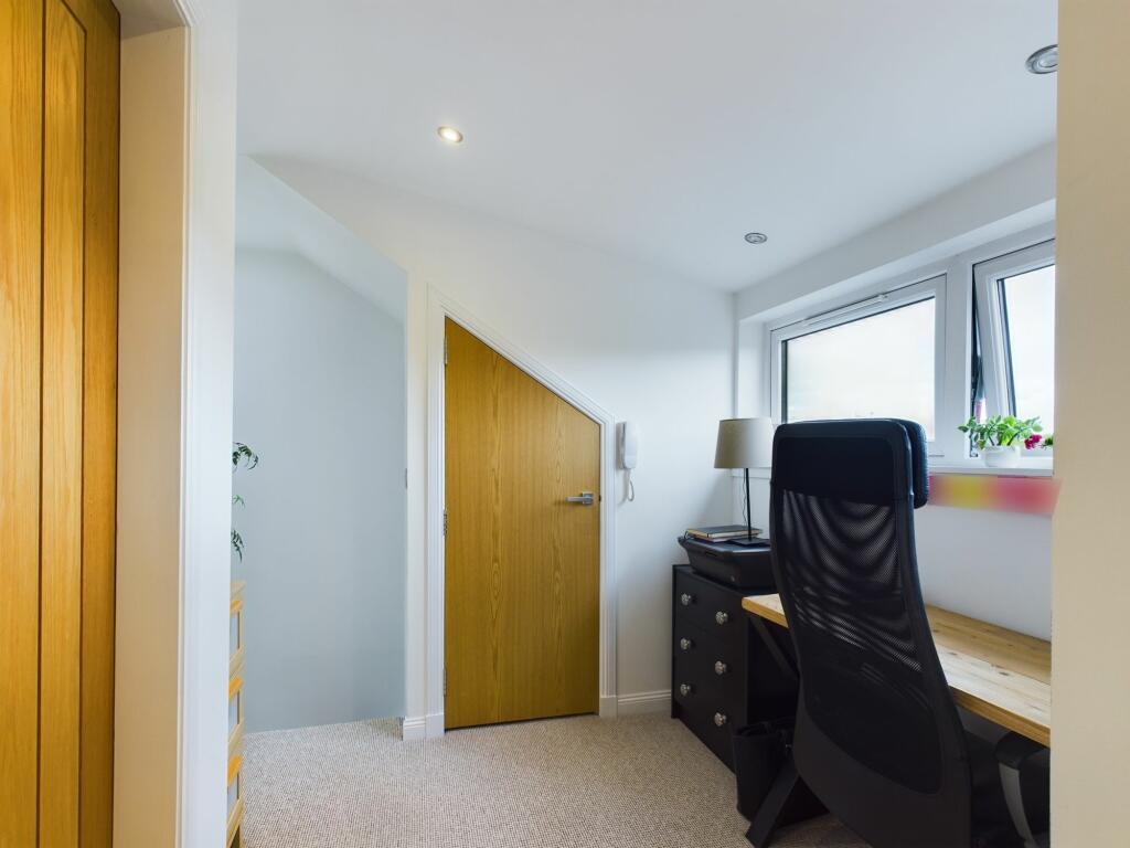 Additional image 7 of Flat 3, 49 St. Swithin Street, Aberdeen, AB10