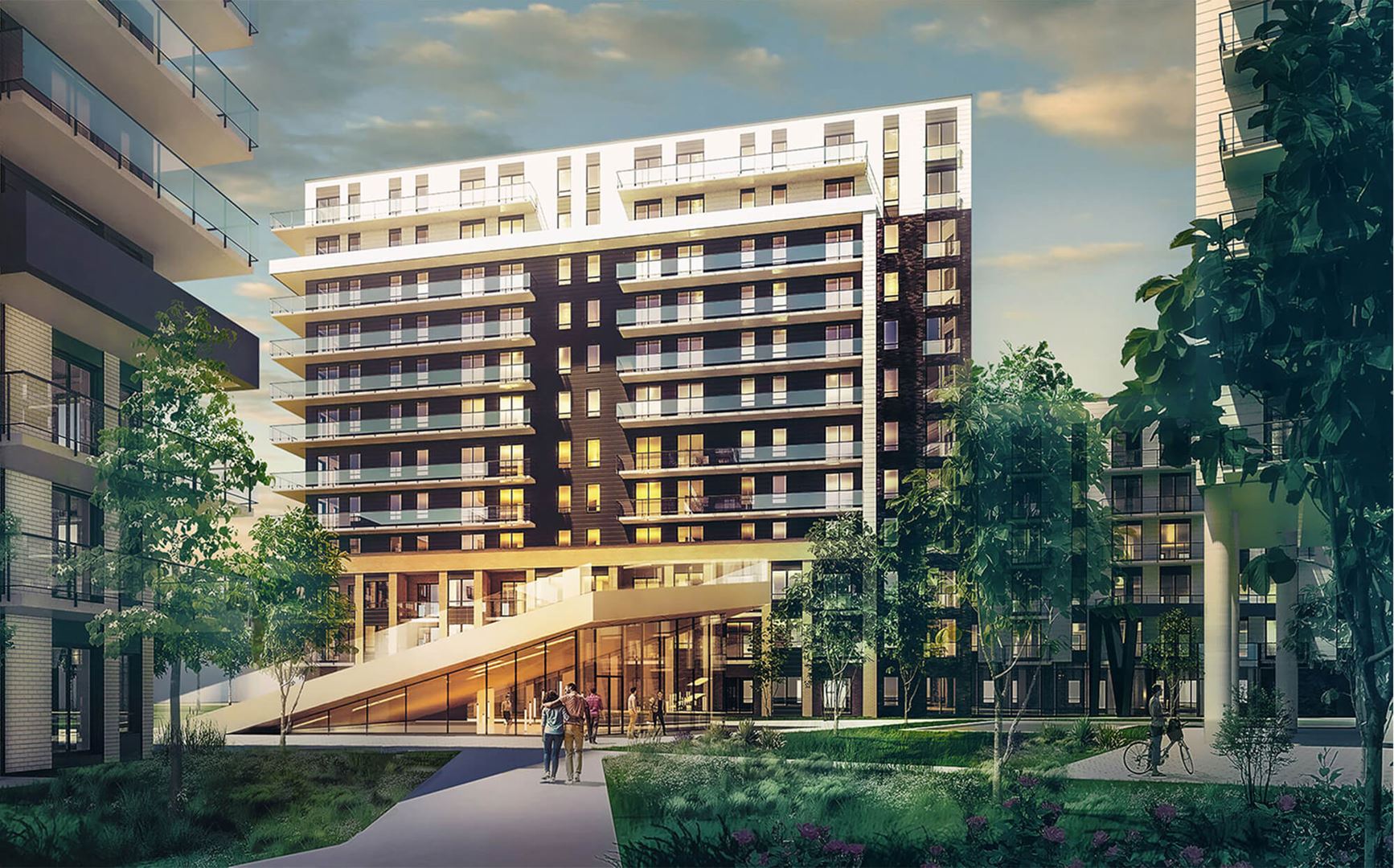 Additional image 2 of Le Newman