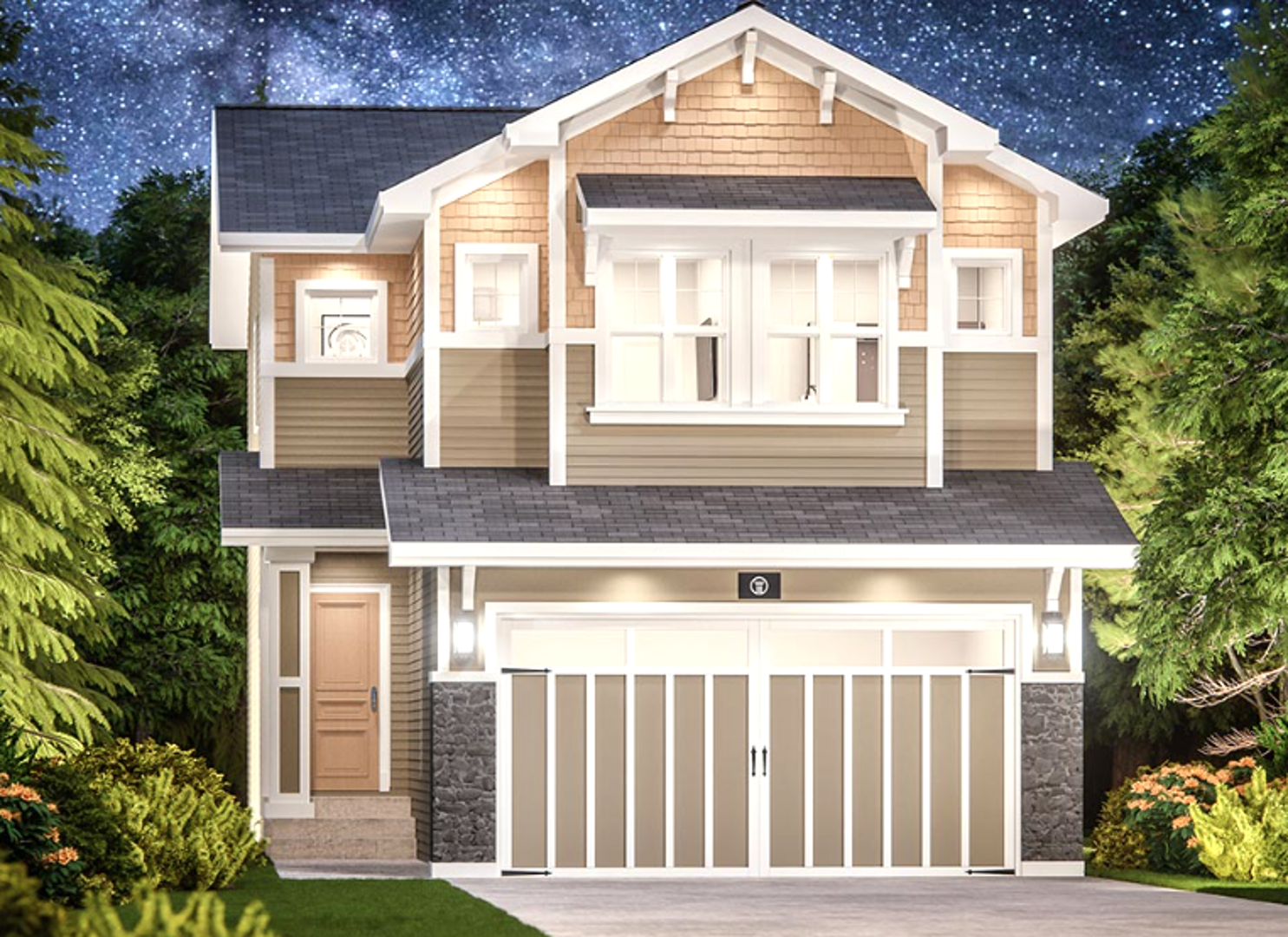 Additional image 2 of Crimson Ridge