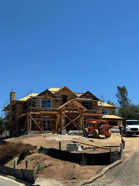 24321 Barona Mesa Road, Ramona, CA 92065