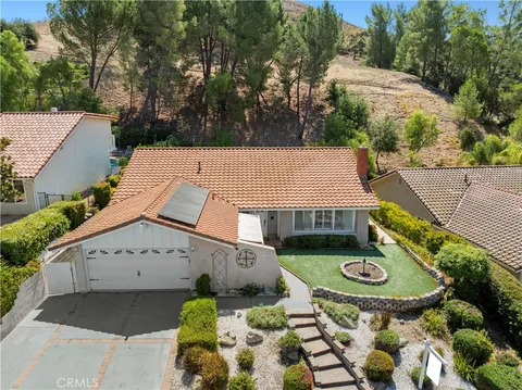 28784 Eagleton Street, Agoura Hills, CA 91301