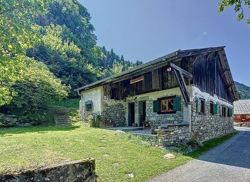 Additional image 3 of Essert-Romand, Haute-Savoie, Rhone Alps, France