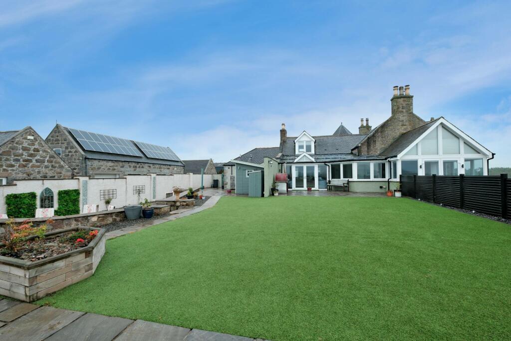 Additional image 37 of Milton Of Leask, Ellon, AB41 8JS