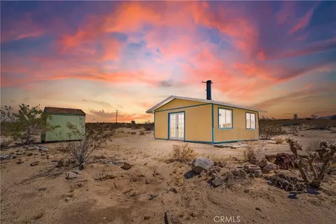 64120 Learco Way, Joshua Tree, CA 92252