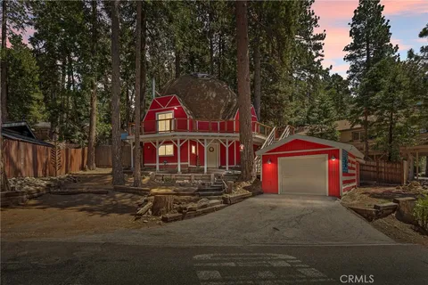 31291 Cedarwood Drive, Running Springs, CA 92382