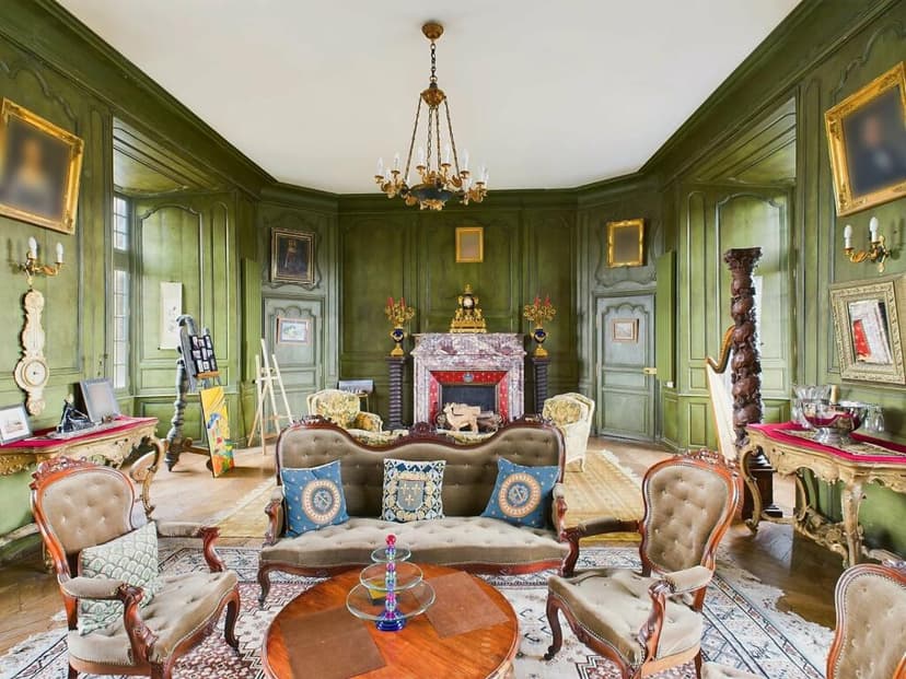 Additional image 2 of Limousin, Creuse, Aubusson, France