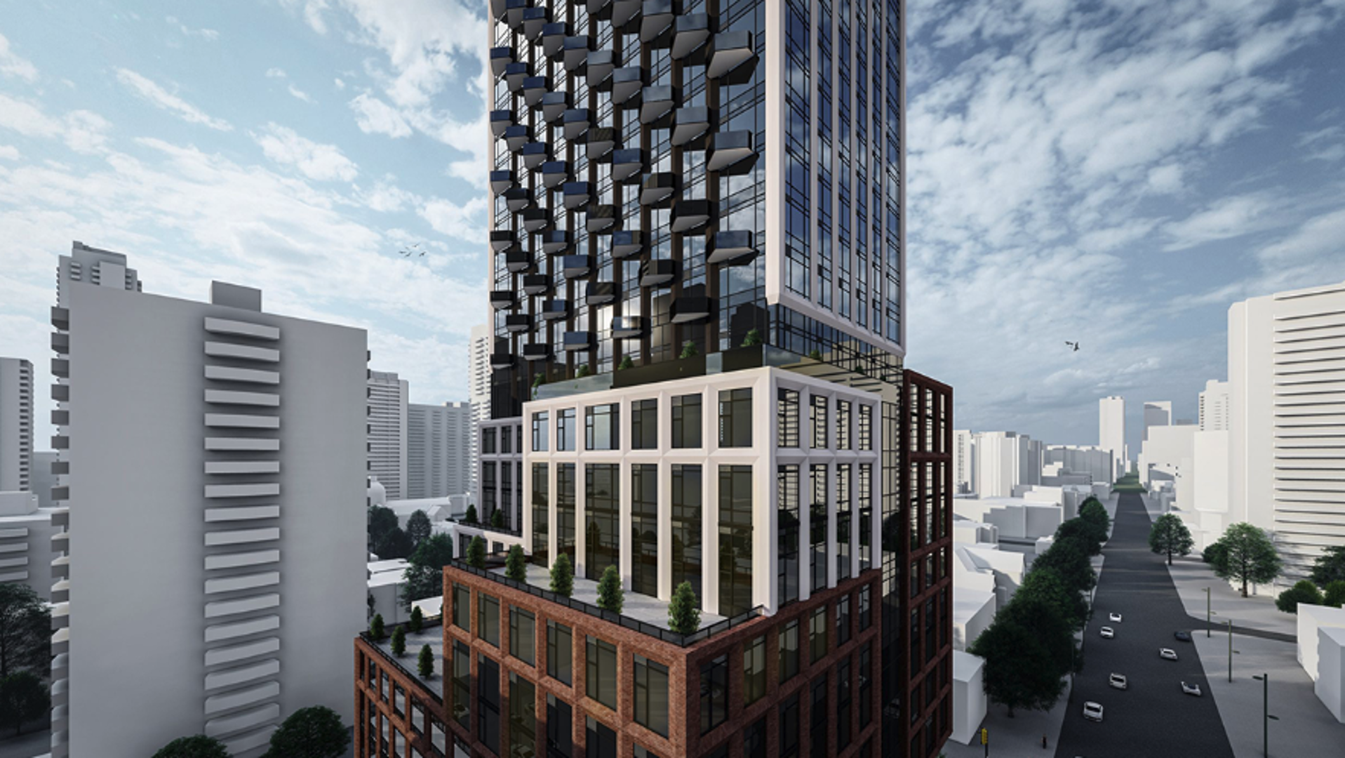 561 Jarvis Street Condos photo 4